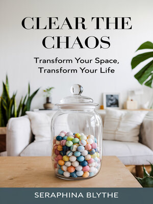 cover image of Clear the Chaos